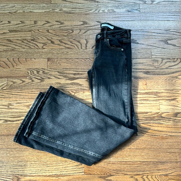 Garage Denim Jeans - Picture 1 of 8